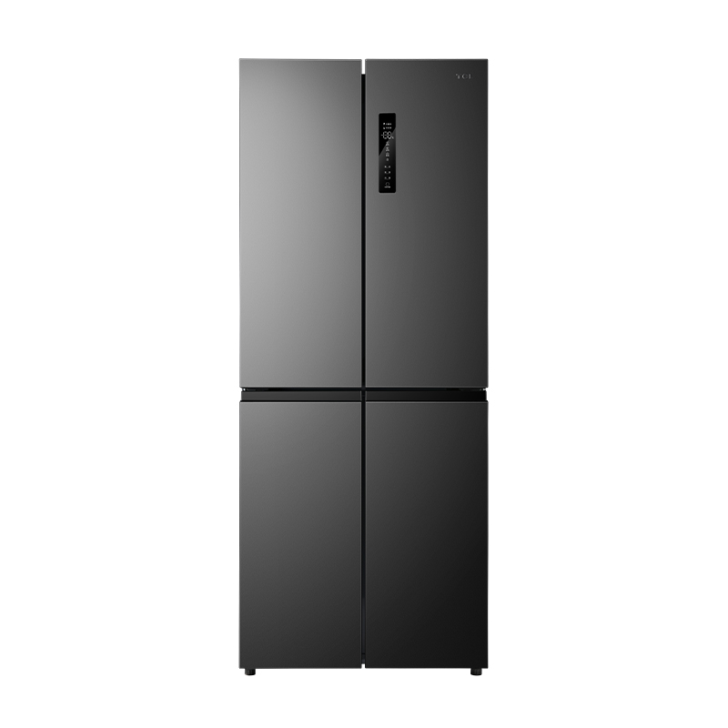 TCL BCD-410CWP1 精细分储养鲜冰箱