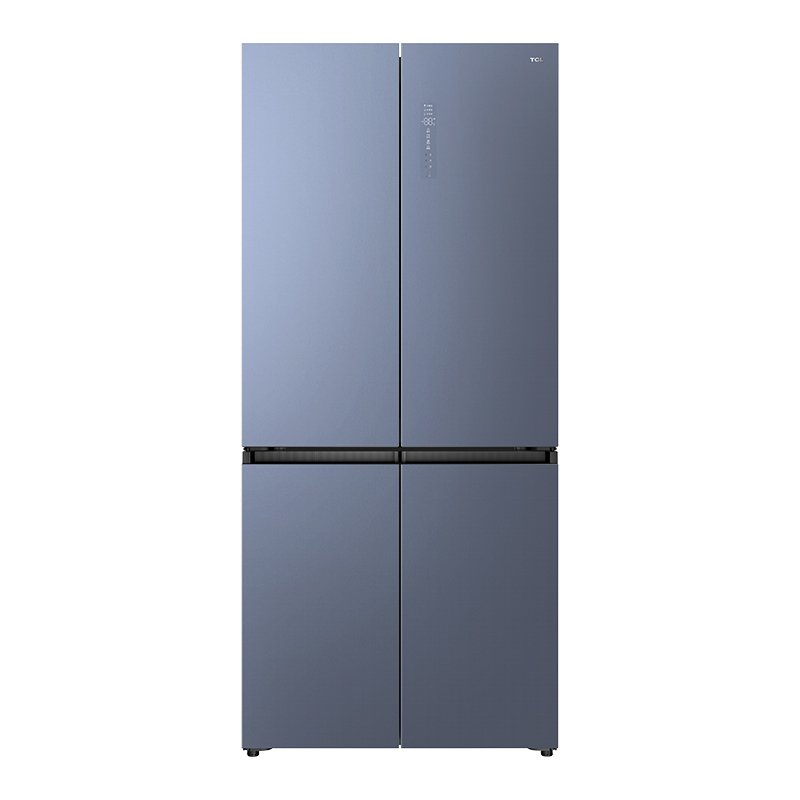 TCL R461P102-UQ P102超薄平家冰箱