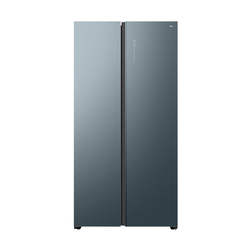 TCL R622P12-SQ 超薄等嵌系列冰箱
