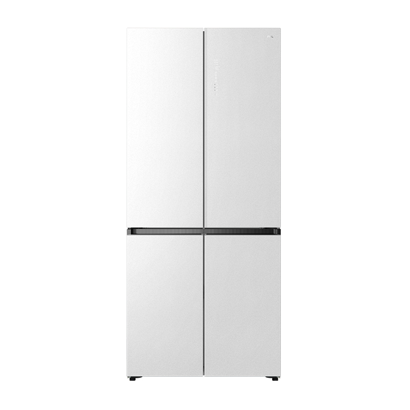 TCL R415P10-UQ 超薄平嵌冰箱