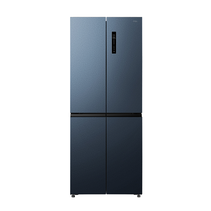 TCL R410S1-U 时鲜系列冰箱