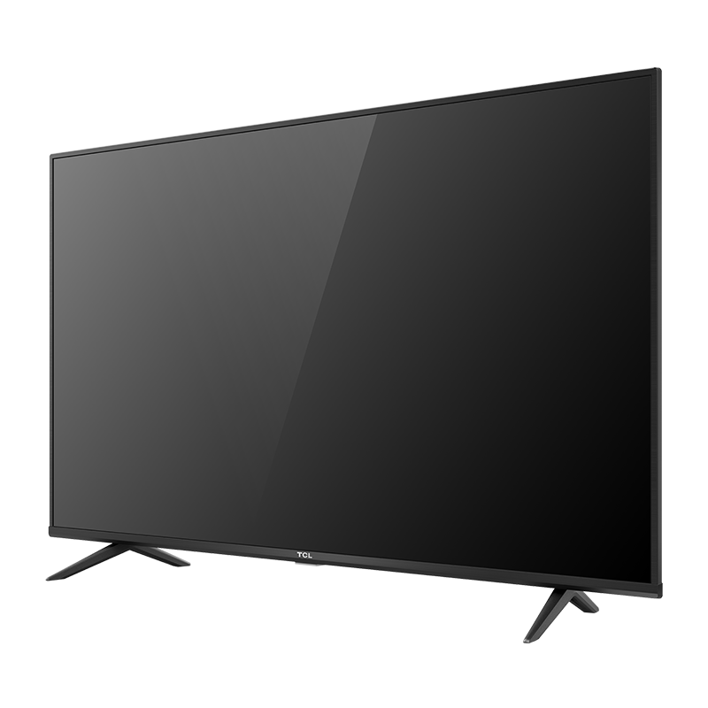 tcl 43a30 43英寸4k智能电视